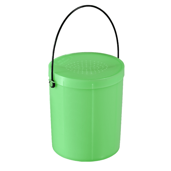 Cutie pentru momeală Plastica Panaro, 1l