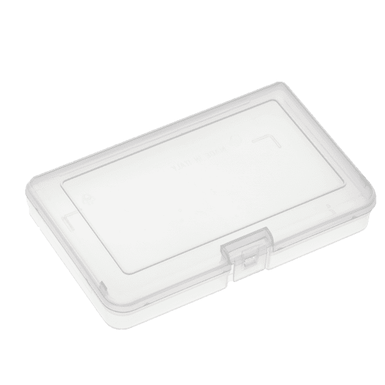Cutie Plastica Panaro Fly, 16x10x2cm
