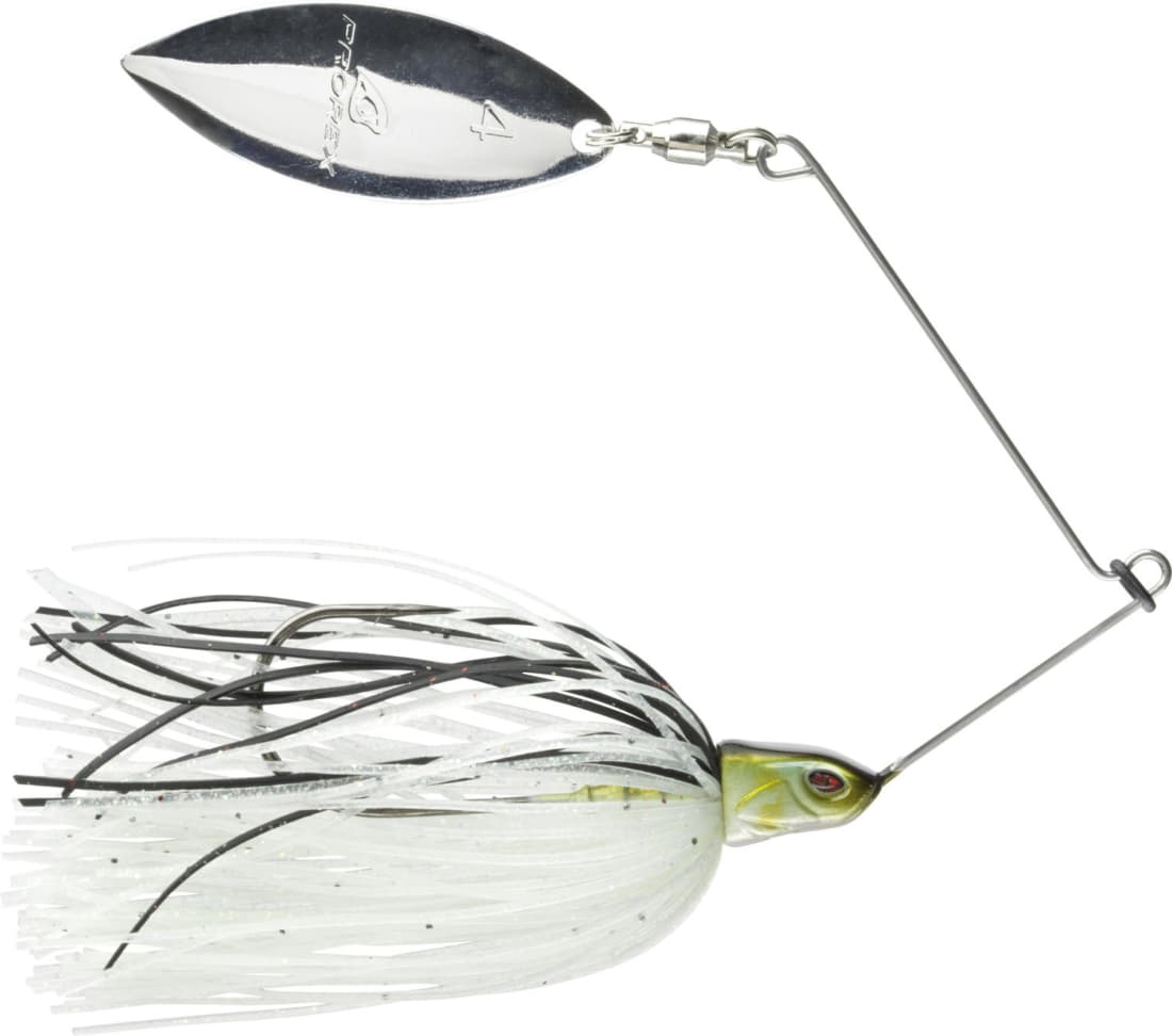 Spinnerbait Daiwa Prorex Willow, Pearl Ayu, 7g