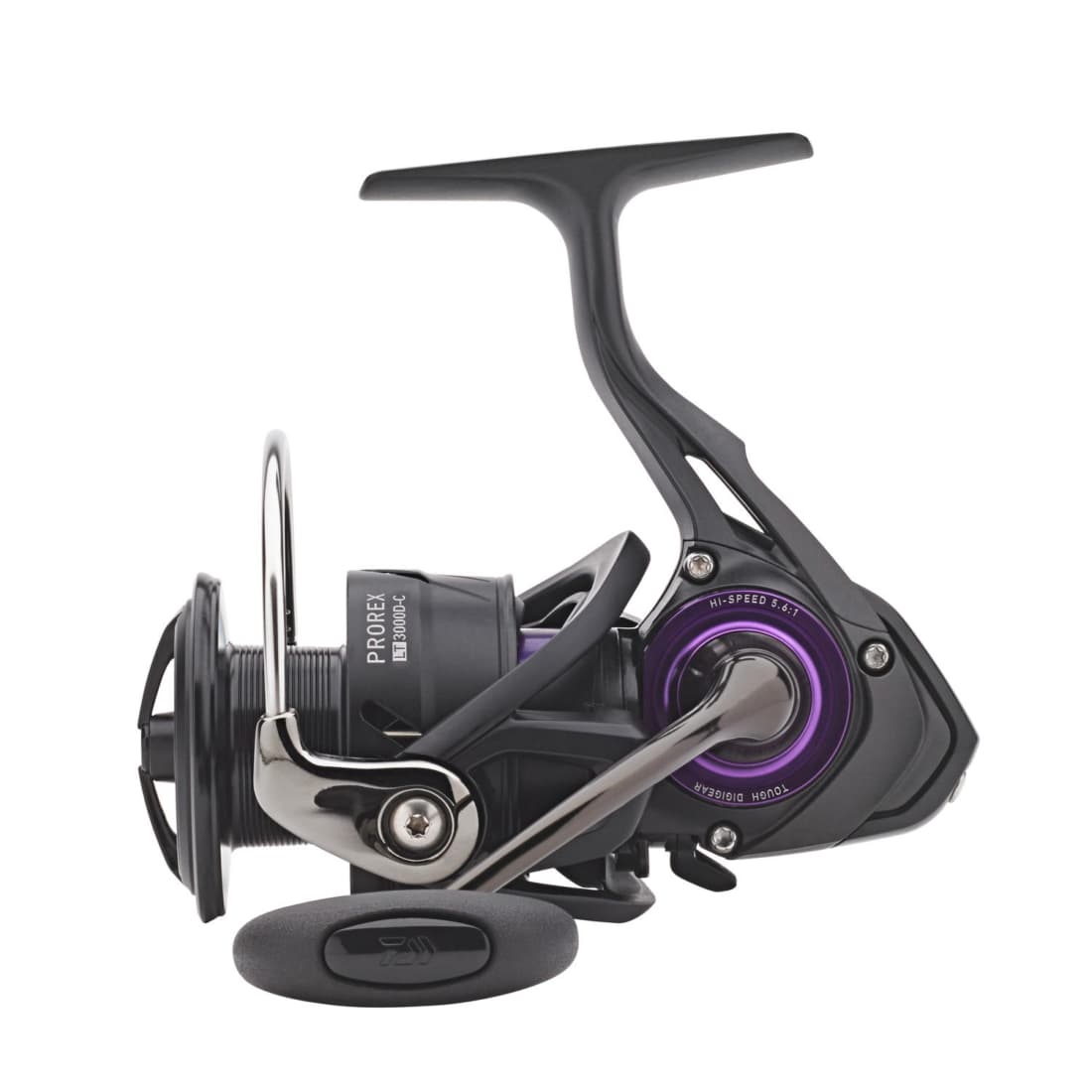Mulinetă Daiwa Prorex LT 2000