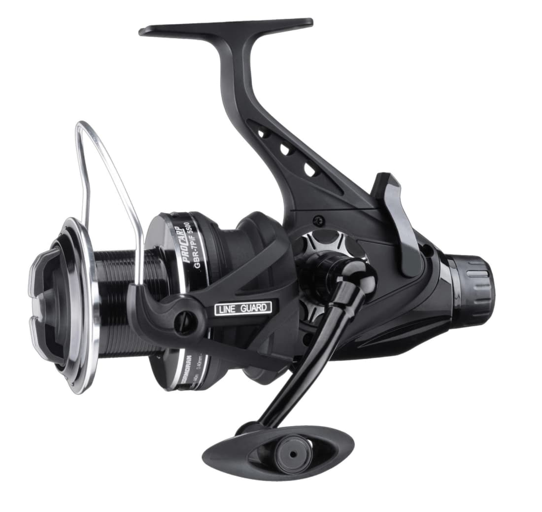 Mulinetă Cormoran Pro Carp GBR 7 PIF 5500