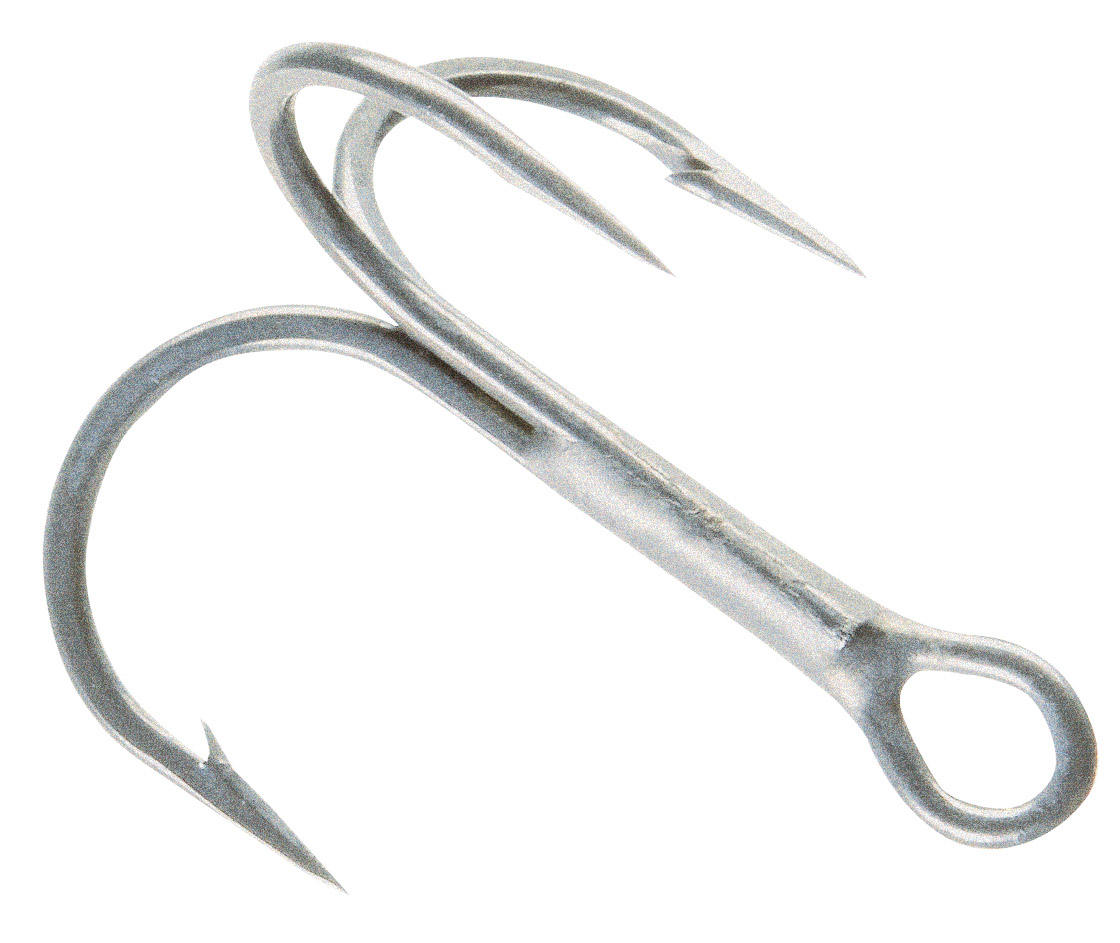 Ancoră Cormoran Perma Steel 7000PS, Nr.3, 5buc/plic