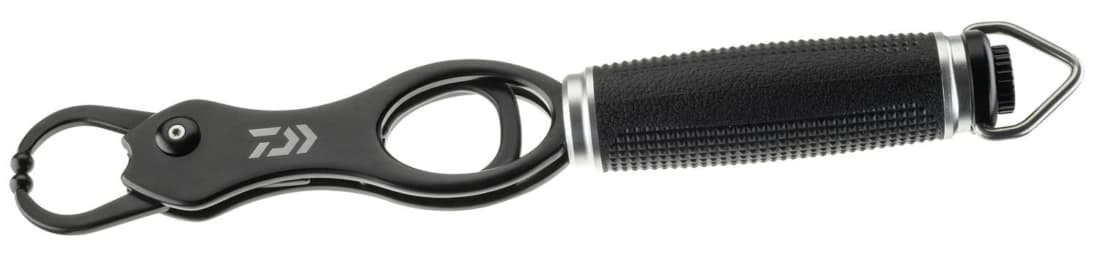 Grip cu cântar Daiwa Prorex, 29cm, 28lbs/23.7kg