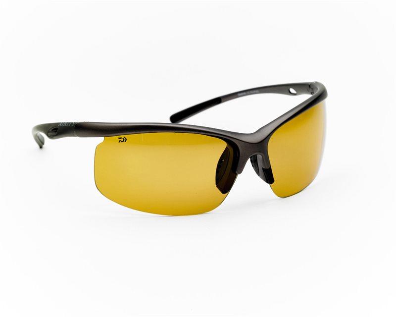 Ochelari polarizați Daiwa DTPSG4, Amber