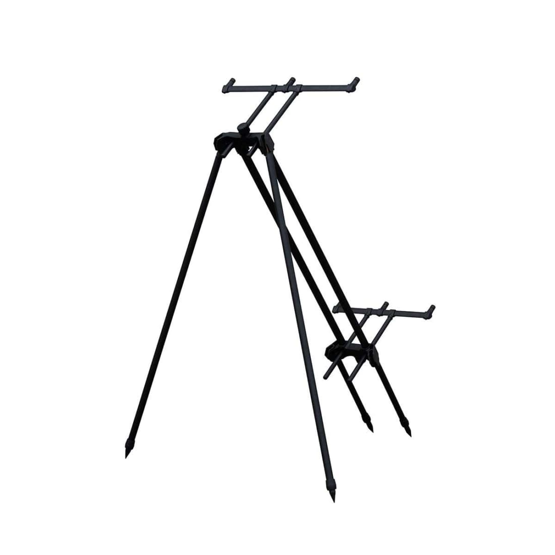 Rod Pod aluminiu Prologic Tri-Sky, 3 posturi