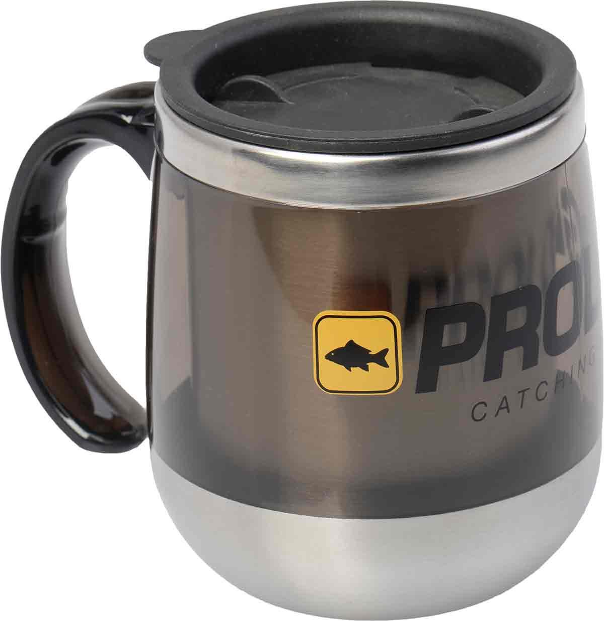 Cană termoizolantă Prologic Thermal Mug, 400ml
