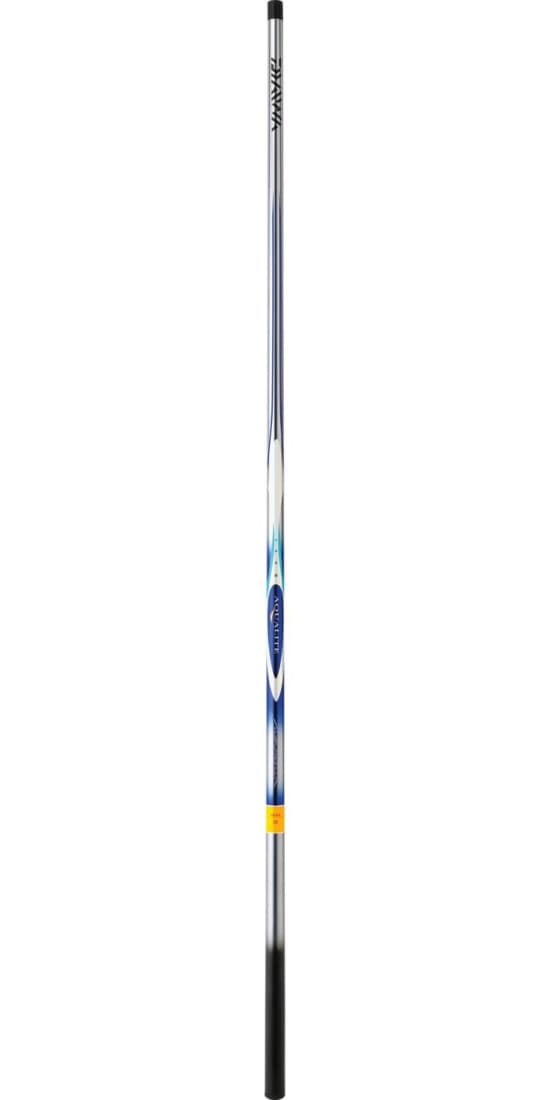 Vargă telescopică Daiwa Aqualite Alborella 50, 5m