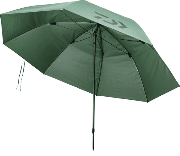 Umbrelă Daiwa D-Vec, 250cm
