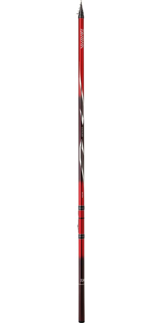Lansetă bologneză Daiwa Exceler Bolo, 6m