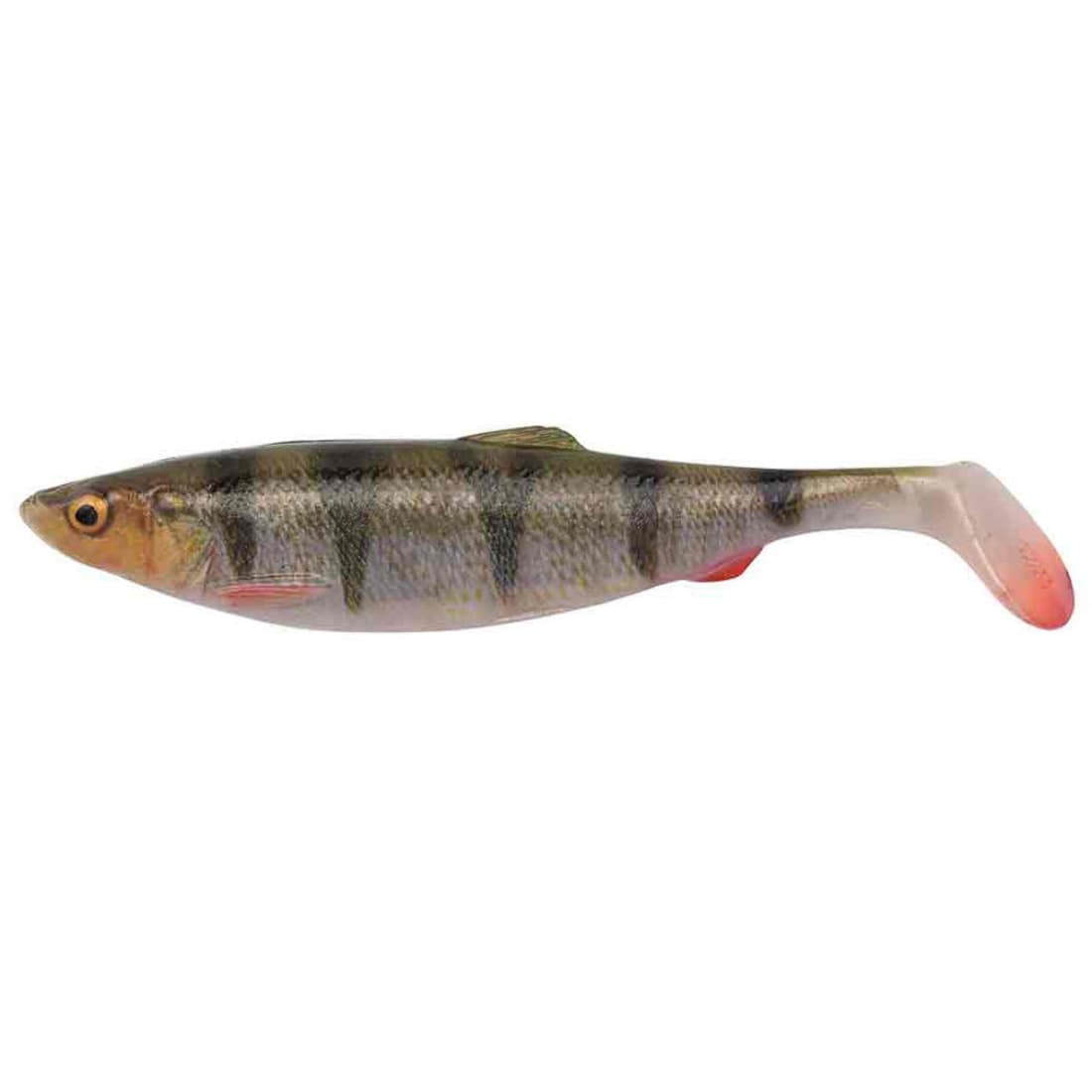 Shad Savage Gear 4D Herring, Perch, 16cm/28g, 2buc/plic