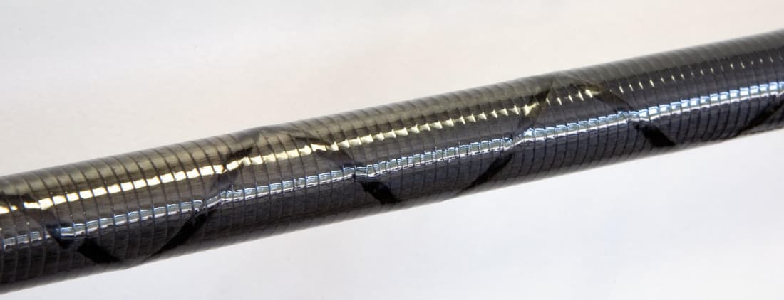 Lansetă bologneză Lineaeffe Carbon Artistic Bolo, 6.00m/5-25g