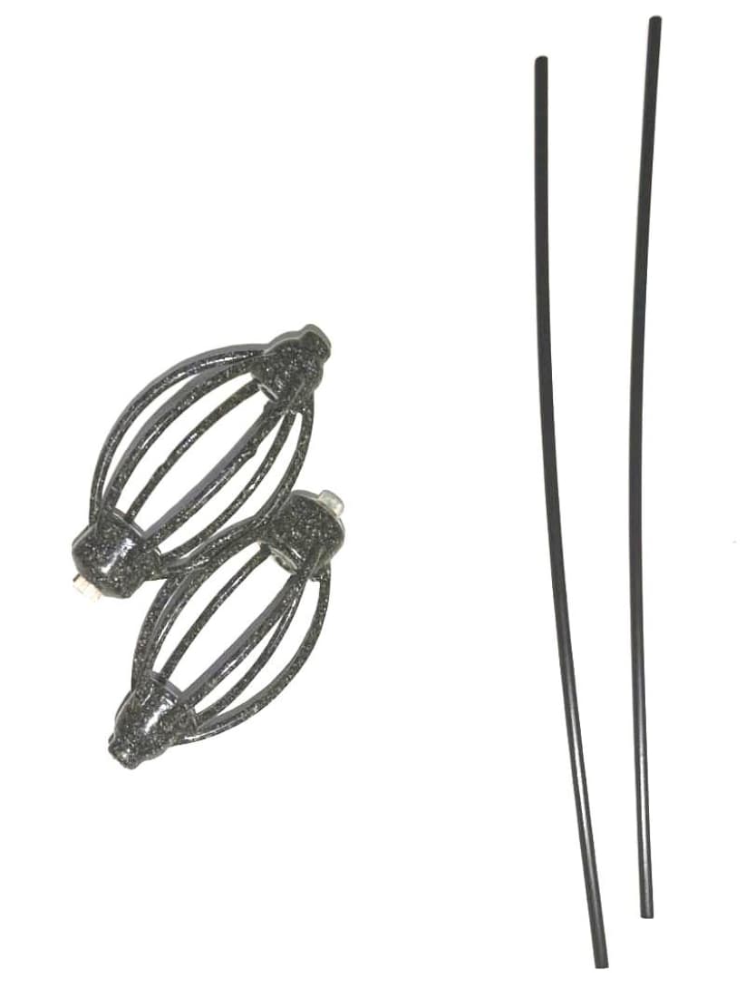 Momitor culisant cu tijă Arrow, 80g, 2buc/plic