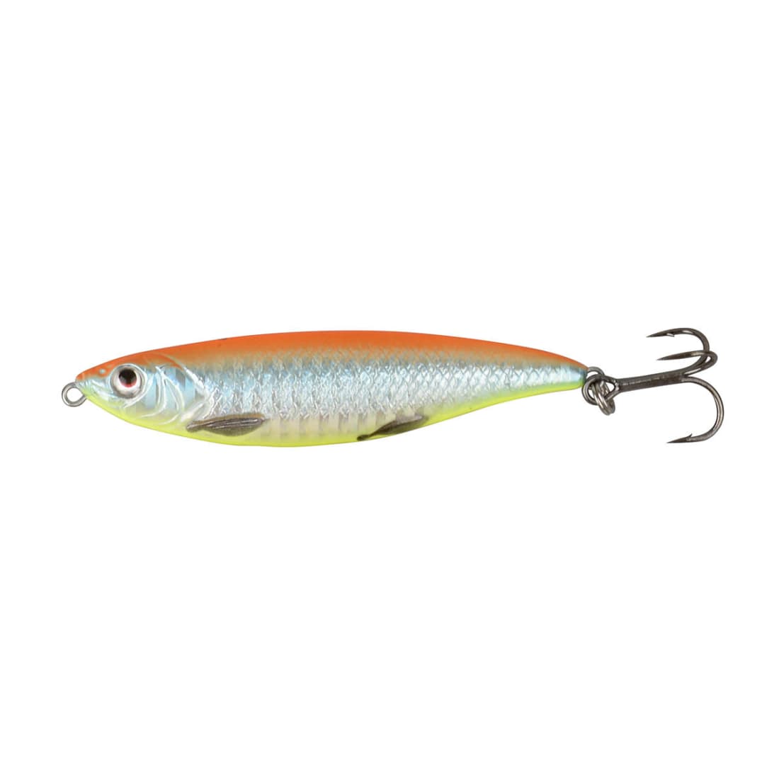 Vobler Savage Gear 3D Horny Herring, Orange Flash, 10cm/23g