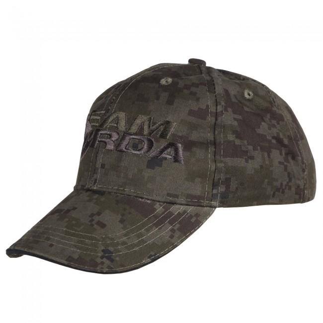 Șapcă Korda Kore Tk Digital, Camo