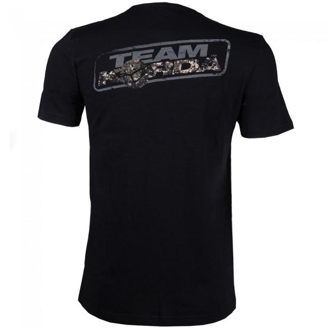 Tricou Korda Kore Digital Camo, Negru, Medium
