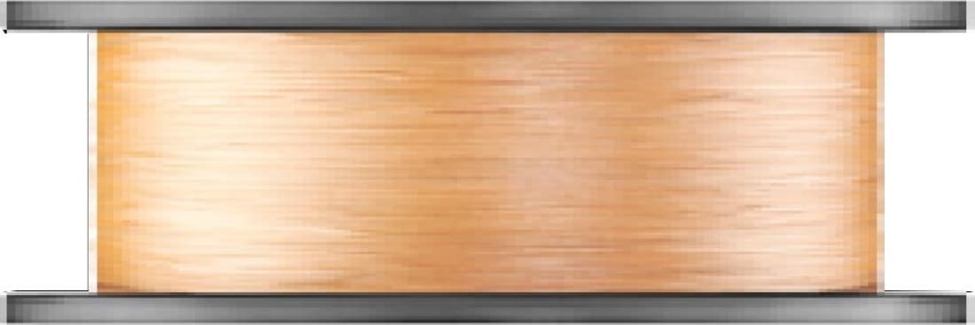 Fir textil STROFT GTP E2 Orange, 0.18mm/5.75kg/100m