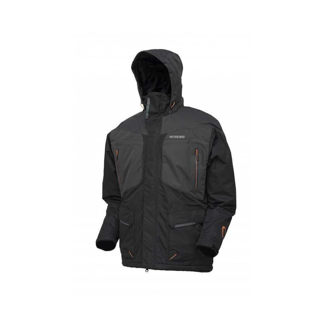 Jachetă Savage Gear Heatlite Thermo, Large