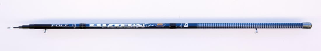 Lansetă bologneză Lineaeffe Orion Bolo, 6m/25g