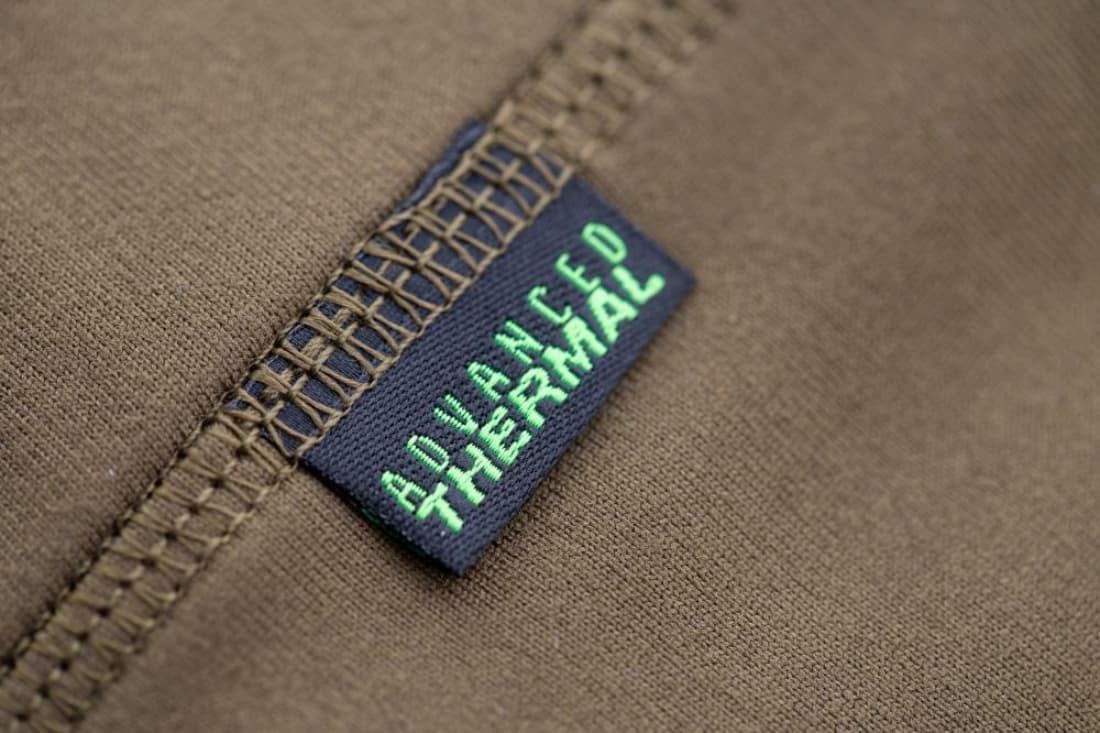Bluză termică Korda Kore Thermal, Large