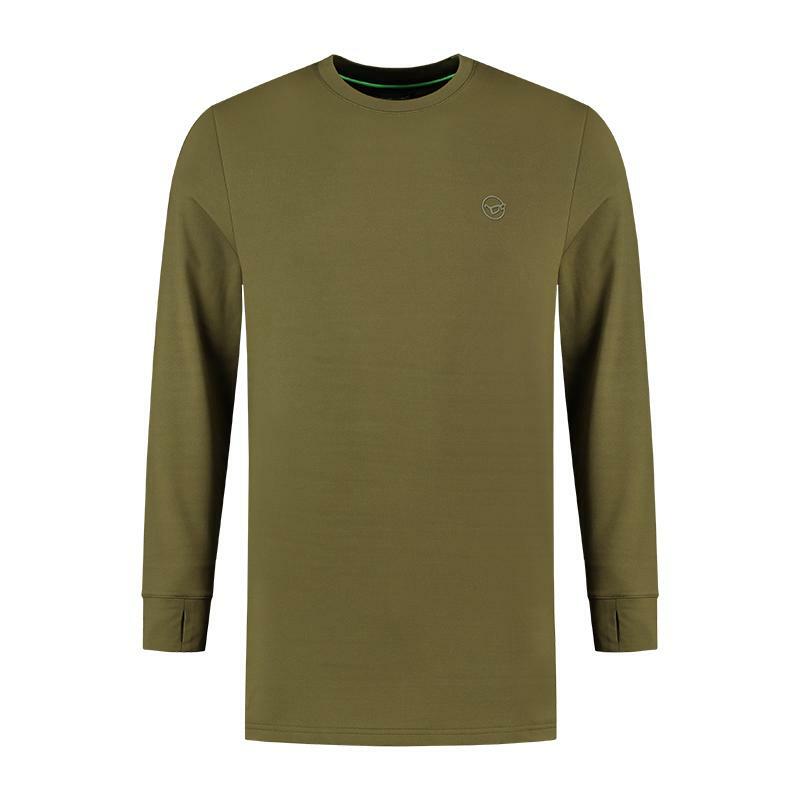Bluză termică Korda Kore Thermal, Large