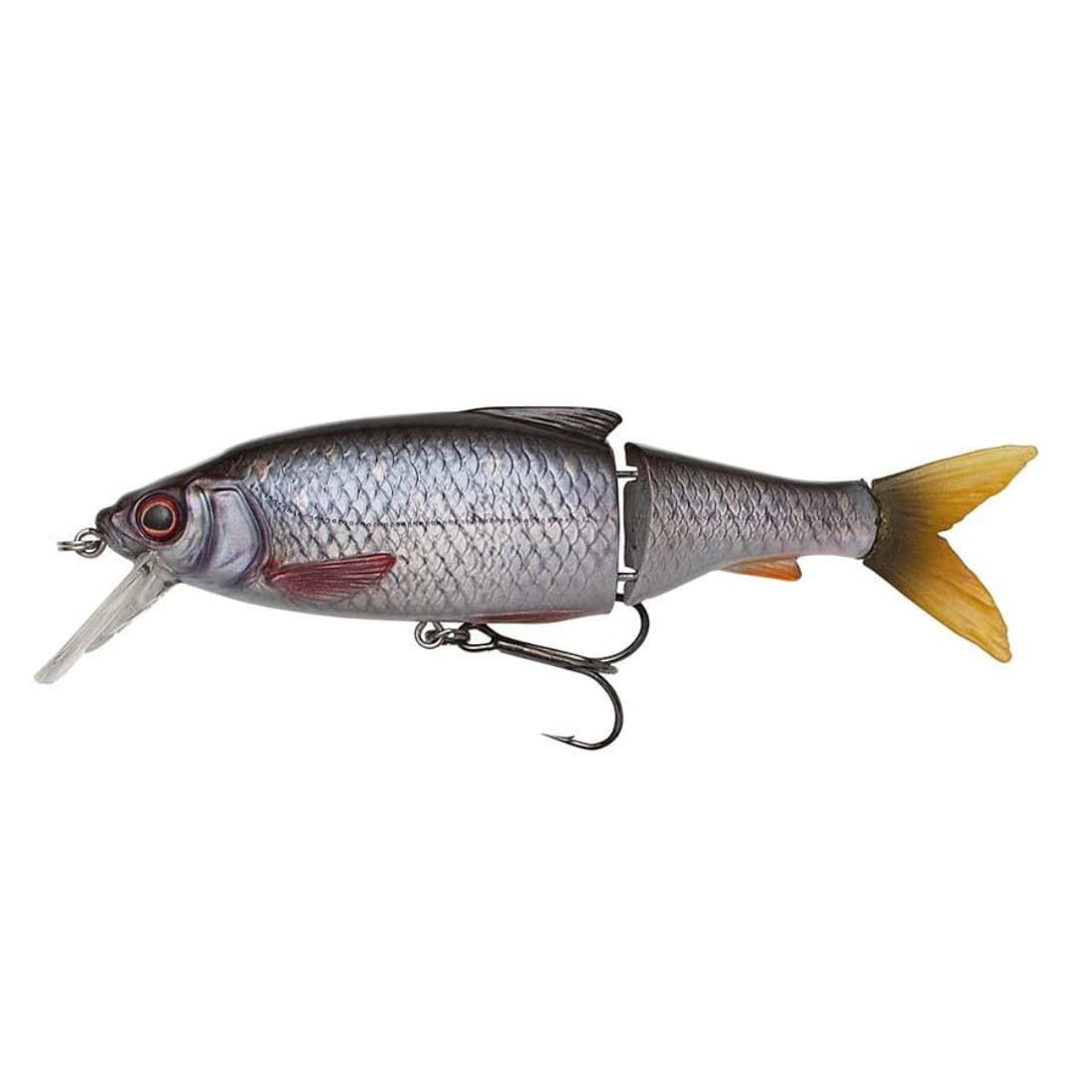 Vobler Savage Gear 3D Roach Lipster, SF01, 13cm/26g
