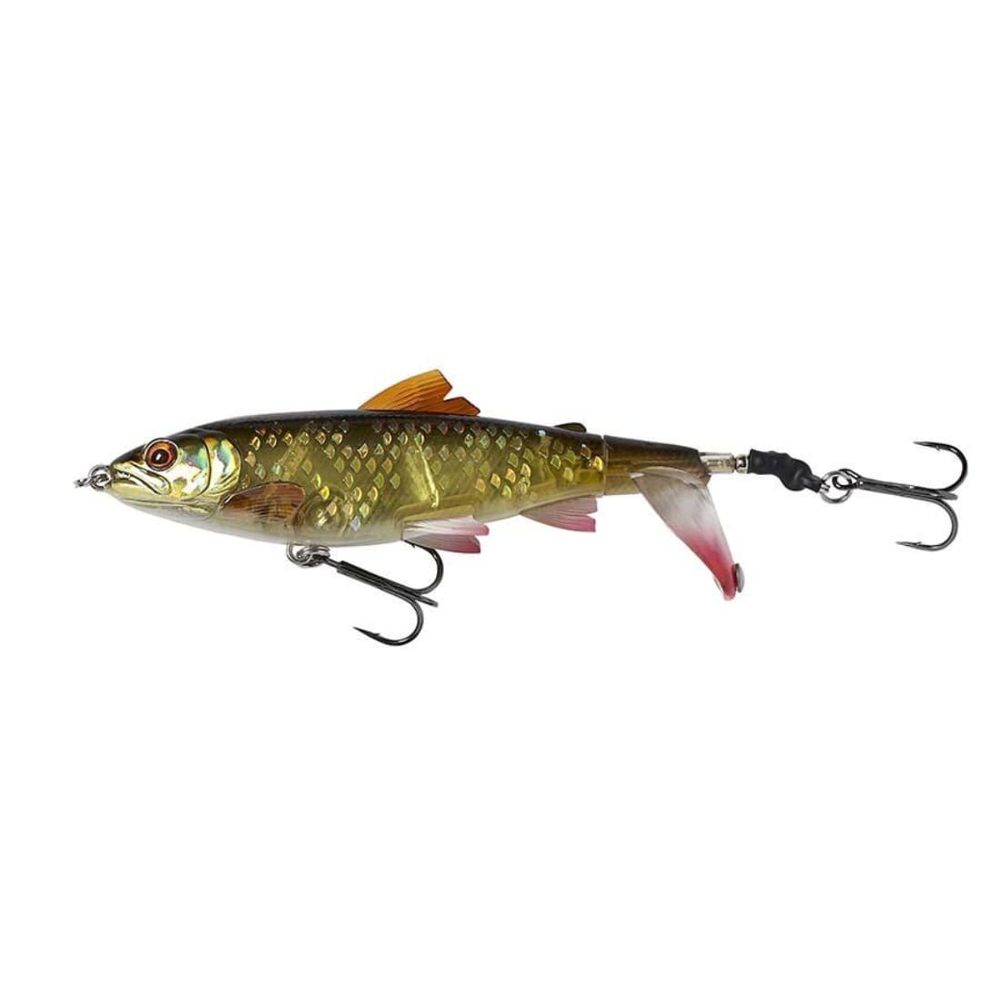 Vobler Savage Gear 3D Smashtail, Rudd, 10cm/17g