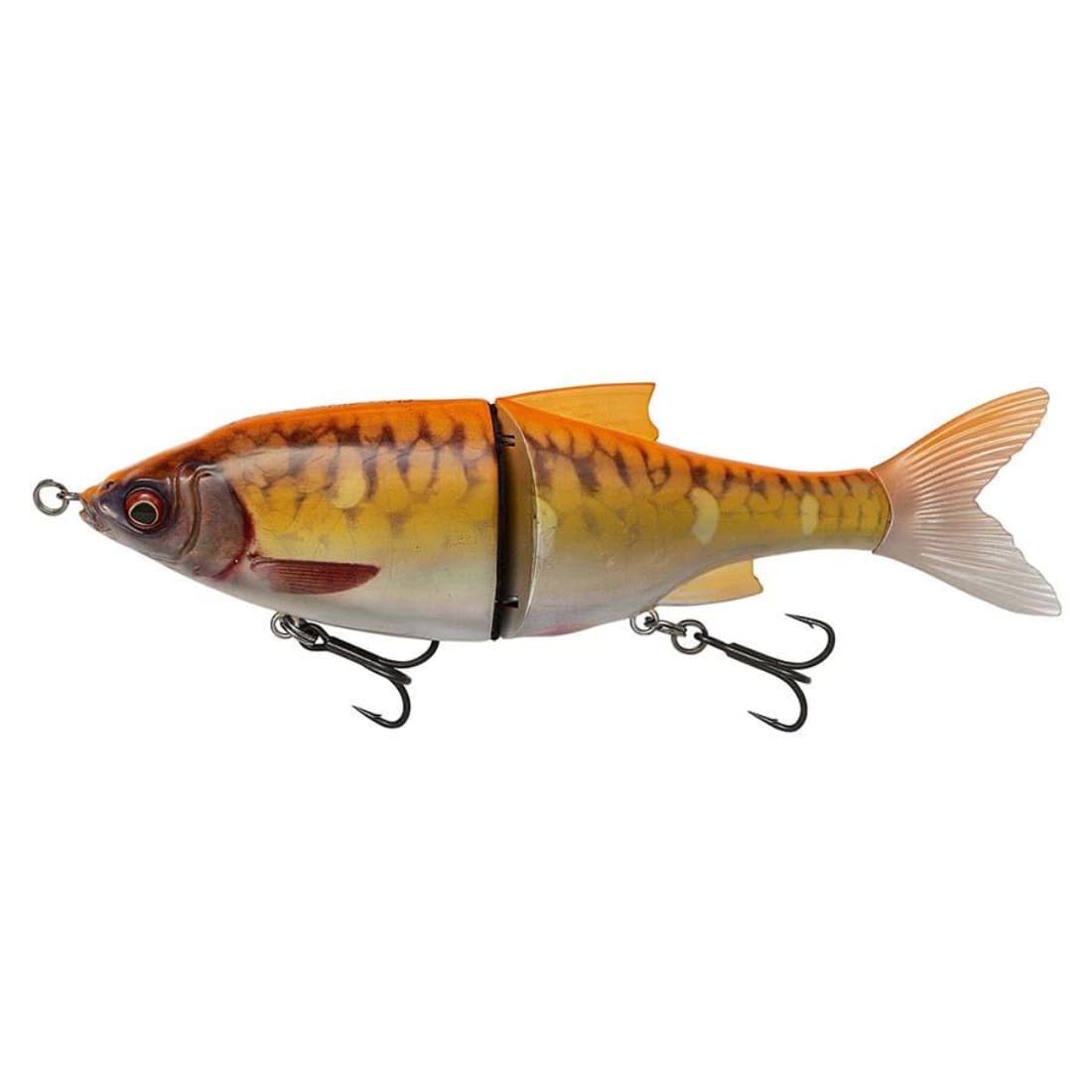 Vobler Savage Gear 3D Roach Shine Glider, SS06, 13.5cm/29g