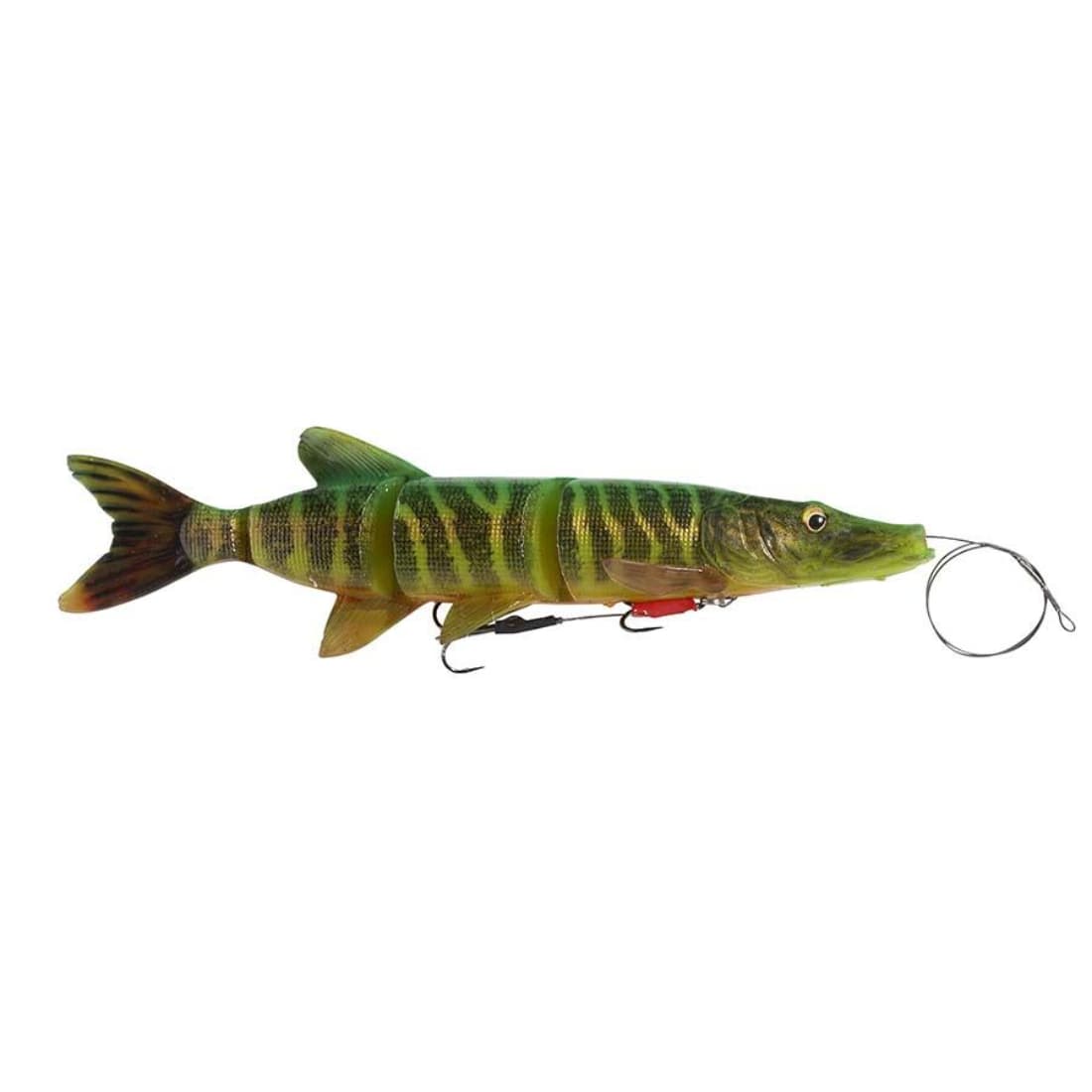 Nălucă Savage Gear 4D Line Thru Pike, SS03, 25cm/105g