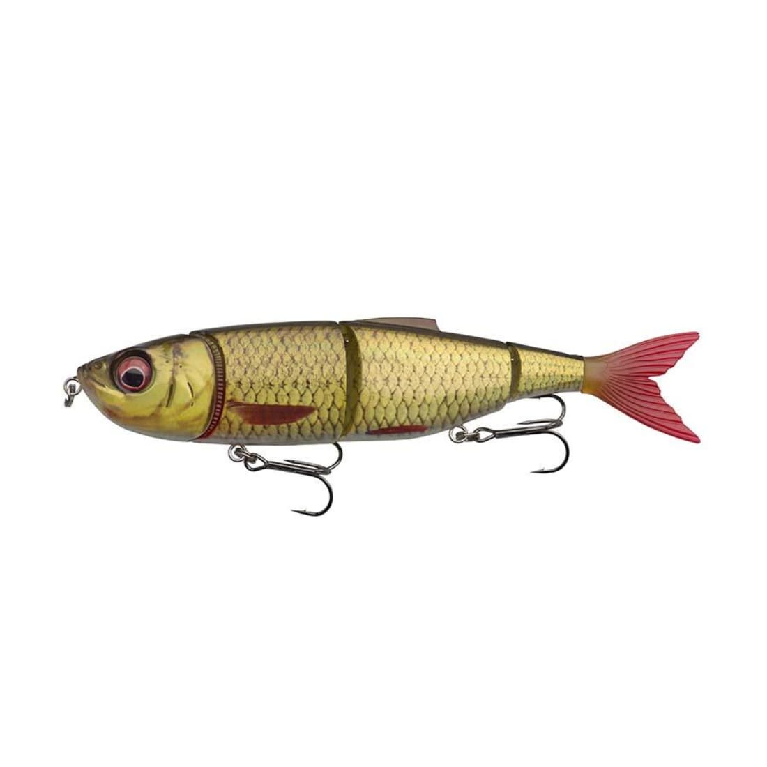 Vobler Savage Gear 4Play V2 Swim&Jerk, Rudd, 13.5cm/20g