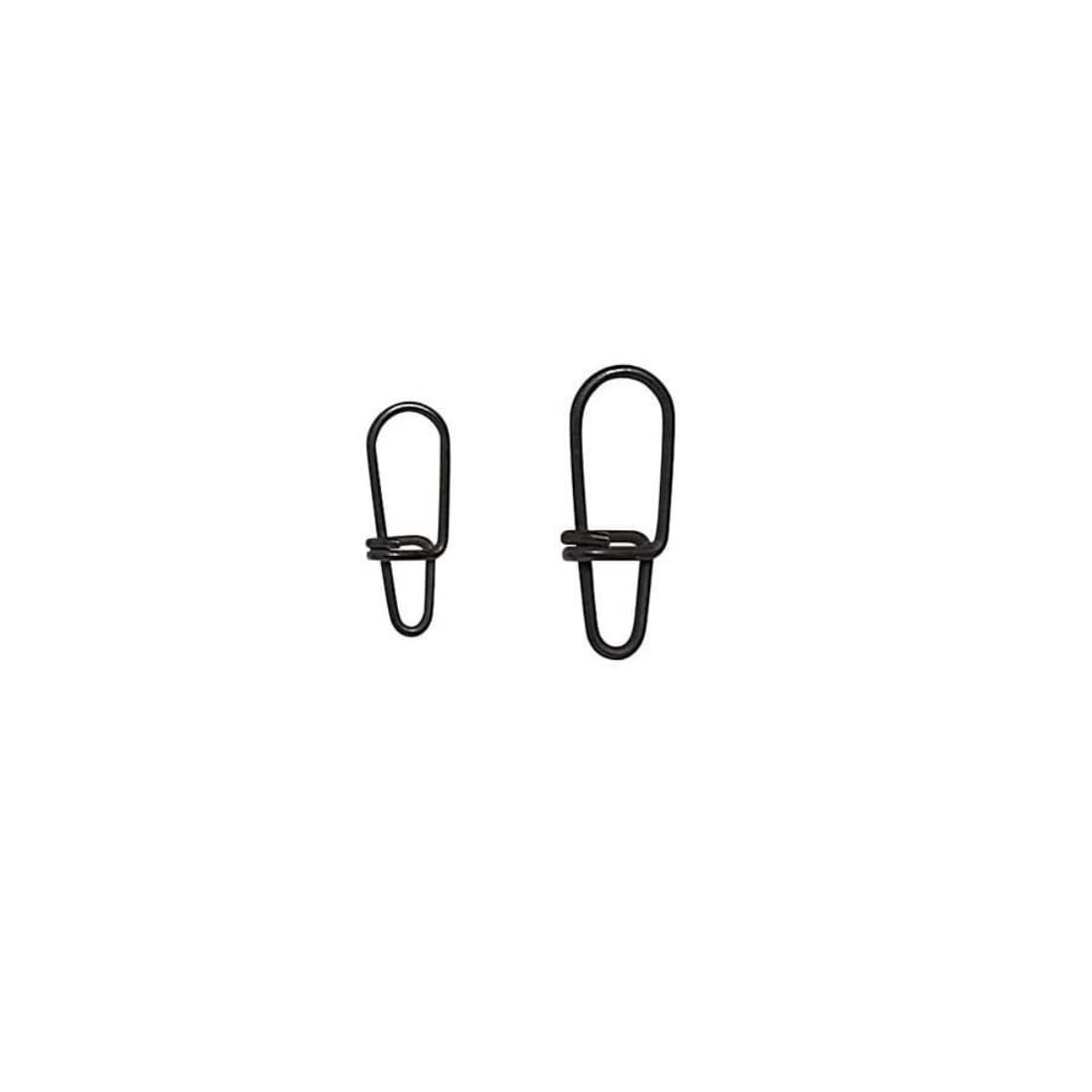 Agrafă Savage Gear Crosslock Egg Snap, Medium, 10buc/plic