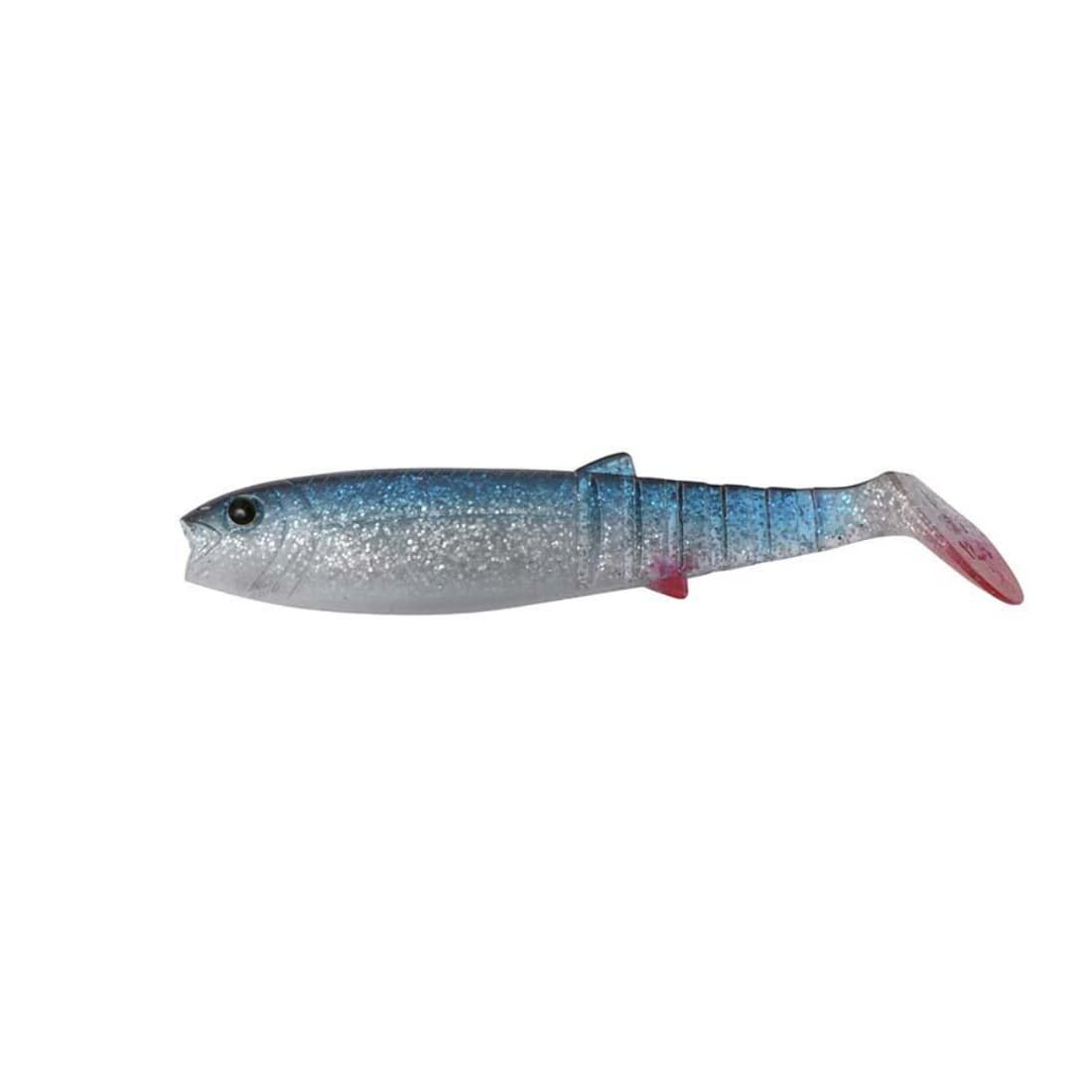 Shad Savage Gear Cannibal Shad, Roach, 15cm, 33g, 3buc/plic