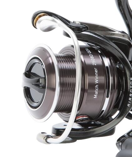 Tambur de rezervă Daiwa Match Winner 3012QDA