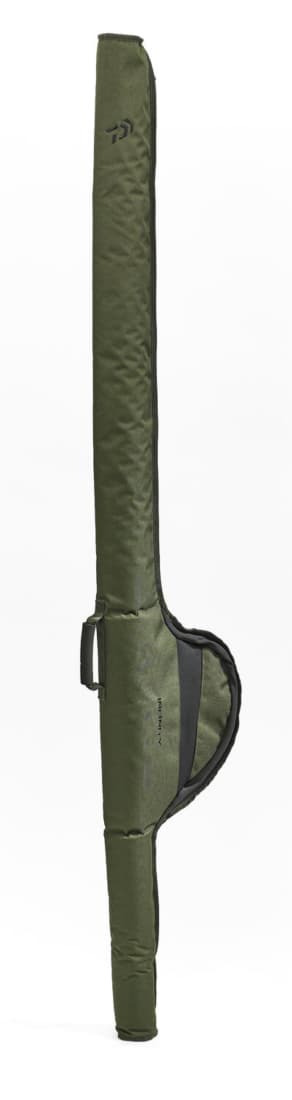 Husă Daiwa Infinity Rod Sleeve, 195cm