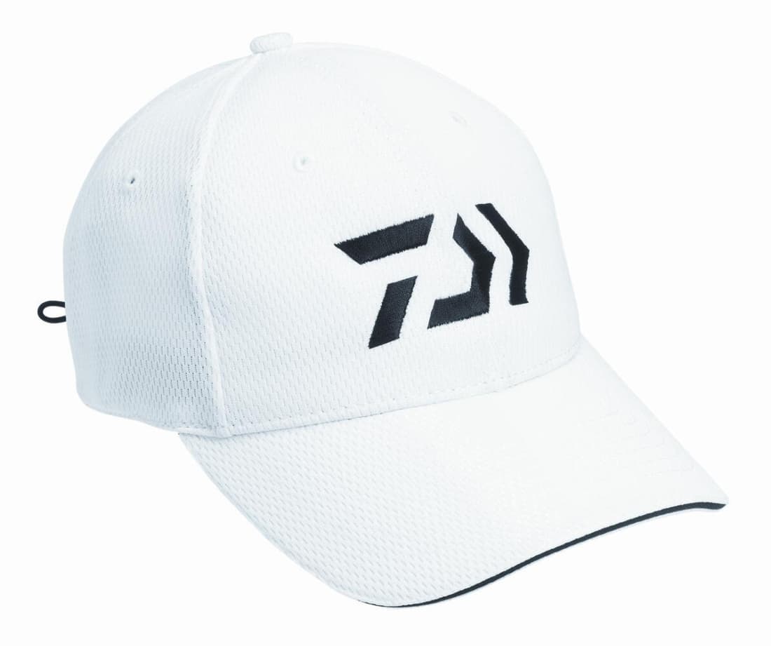 Șapcă Daiwa D-Vec, White