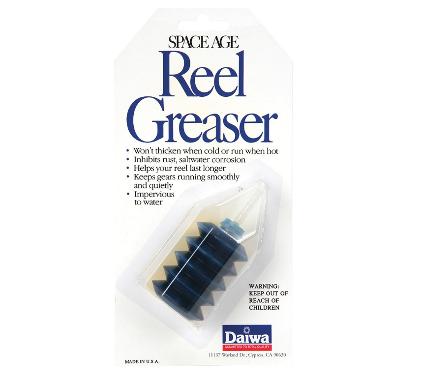 Vaselină pentru mulinete Daiwa Reel Greaser