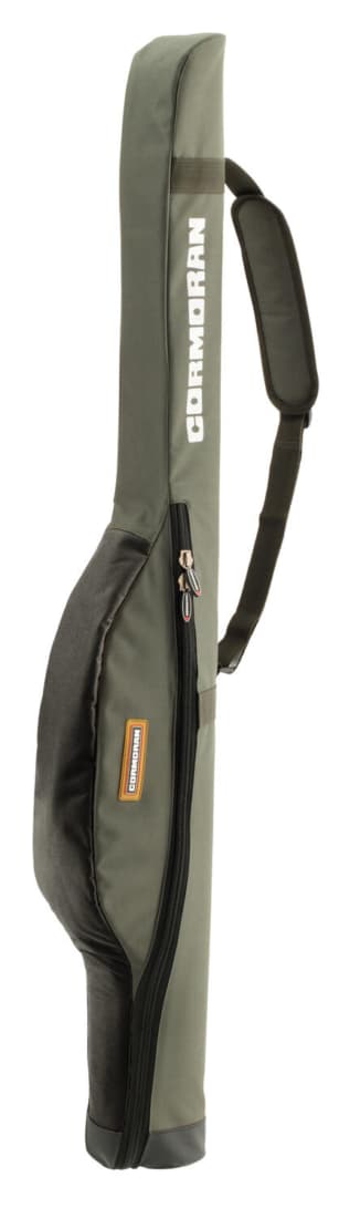 Husă individuală semirigidă Cormoran 5122, 155x10cm