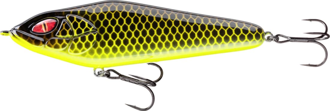 Vobler Daiwa Prorex Lazy Jerk SS, Moon Shadow, 9cm/18g