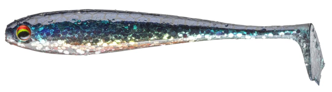 Shad Daiwa Prorex Micro Shad DF, Urume, 4.5cm, 8buc/plic