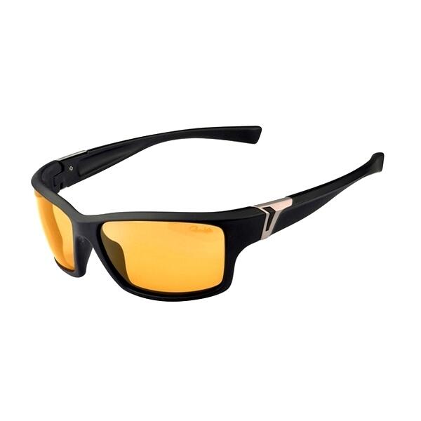 Ochelari polarizați Gamakatsu Edge, Amber