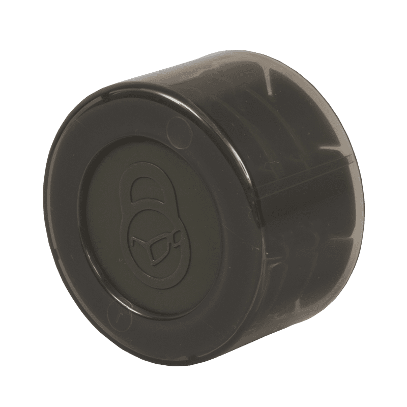 Cutie pentru riguri/monturi Korda Leader Safe, Small, 5x3cm
