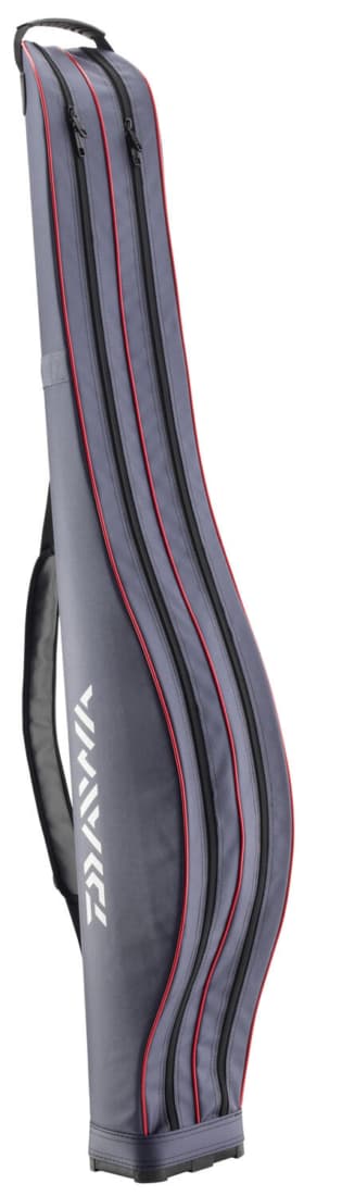 Husă Daiwa Case, 145cm, 2 compartimente