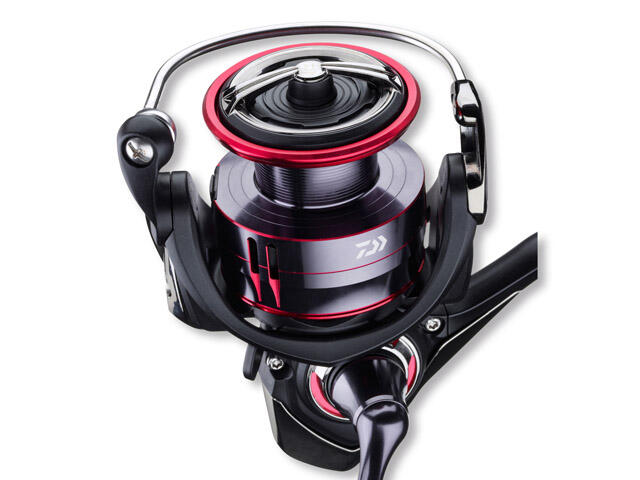 Tambur de rezervă Daiwa Fuego LT 6000D