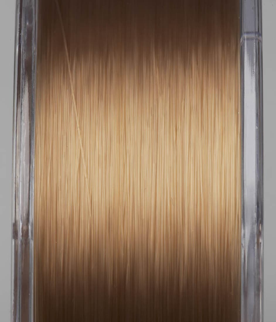 Fir monofilament Prologic Density Mainline Carp Natural Brown, 0.40mm/9.07kg/1000m