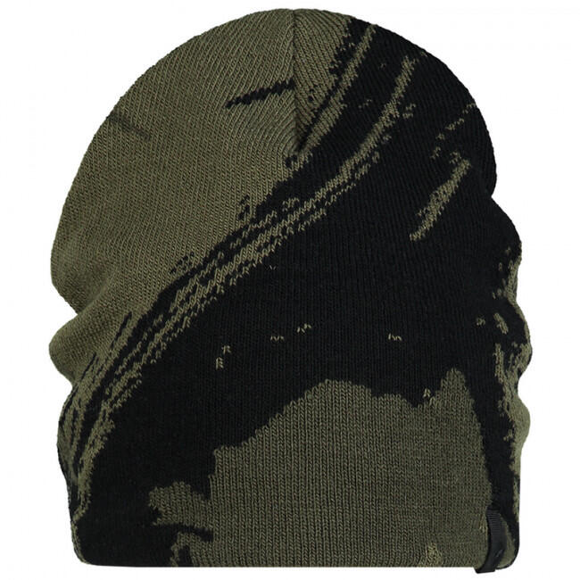 Căciulă Korda, Camo