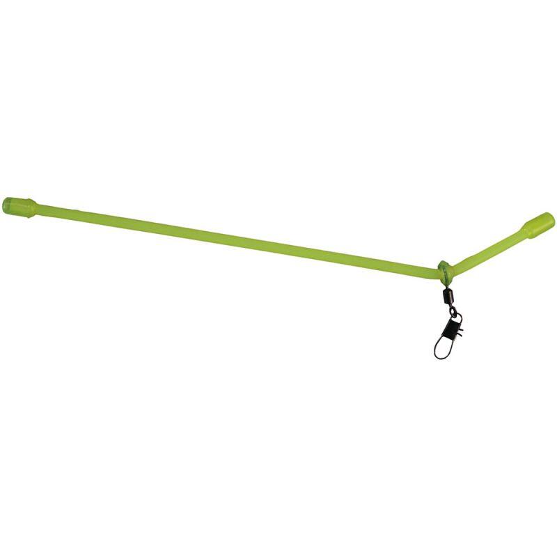 Antitangle curbat Lineaeffe 15cm, 3buc/plic