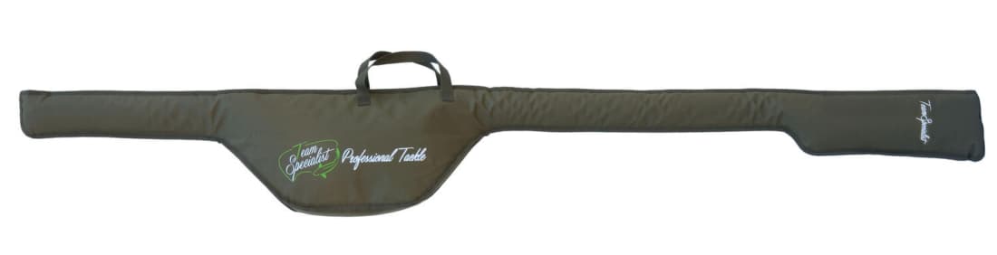 Husă individuală pentru lansetă Lineaeffe Ts Carp, 210cm