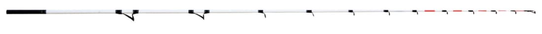 Lansetă Lineaeffe FF Boat Master Extra Deep, 2.40m/80-200g, 2buc