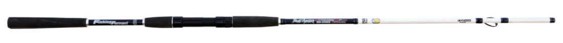 Lansetă Lineaeffe FF Boat Master Extra Deep, 2.40m/80-200g, 2buc