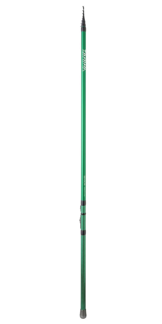 Lansetă bologneză Daiwa Sensor Bombette 42 THF, 4.20m/30-80g