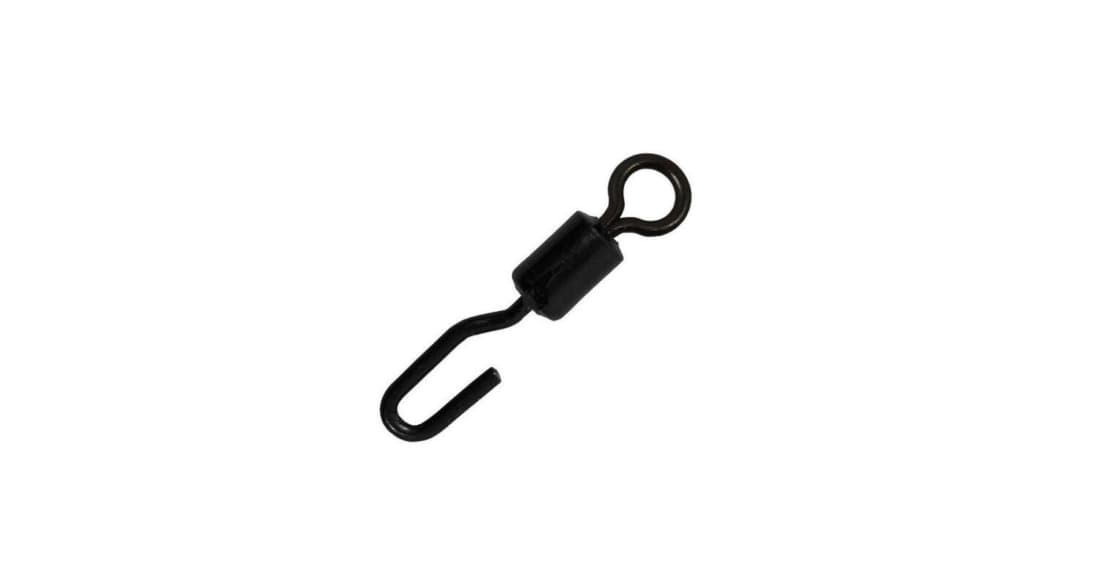 Vârtej cu agrafă rapidă Korda Spinner Swivel, Nr.11, 12buc/plic